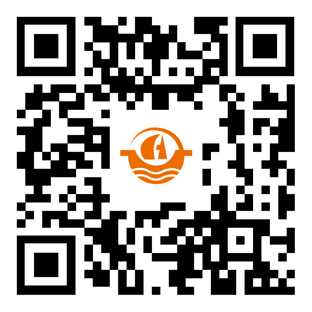 春安航运 APP 下载二维码
